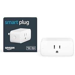 ECHO - 新品同様　Amazon echo show8 smart plug付き Amazon.com: Echo Show 8 (3rd Gen, 2023 release) in Glacier